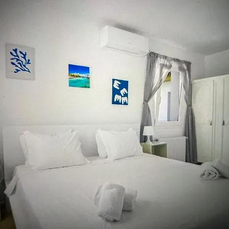 Holiday Villa And Beach Front Sea View - 5Br Refresh