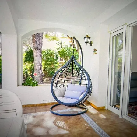 Holiday Villa And Beach Front Sea View - 5Br Refresh Lloret de Mar