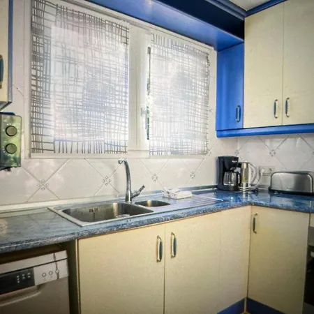Villa Holiday Villa And Beach Front Sea View - 5Br Refresh